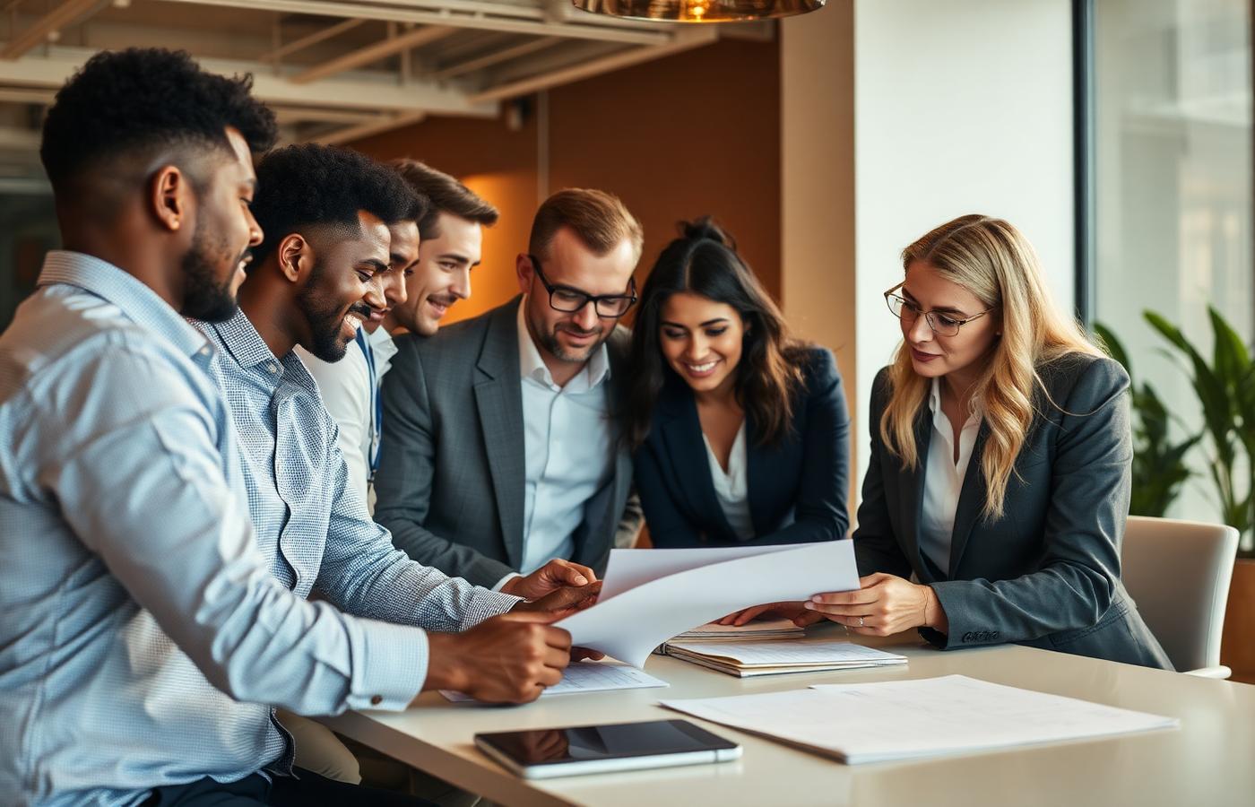 Equipe Simplifica Serviços